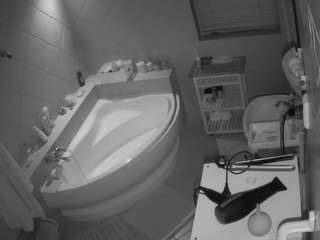 Julmodels Bathroom 1st Floor-2